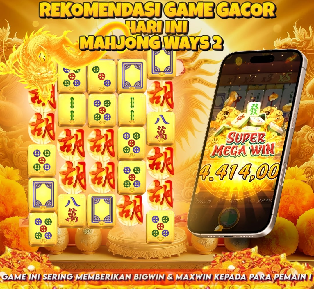 RT4D: Situs Game Online Proses Instan, Langsung Menang!